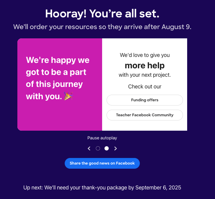 Step 11 - Confirmation complete.png