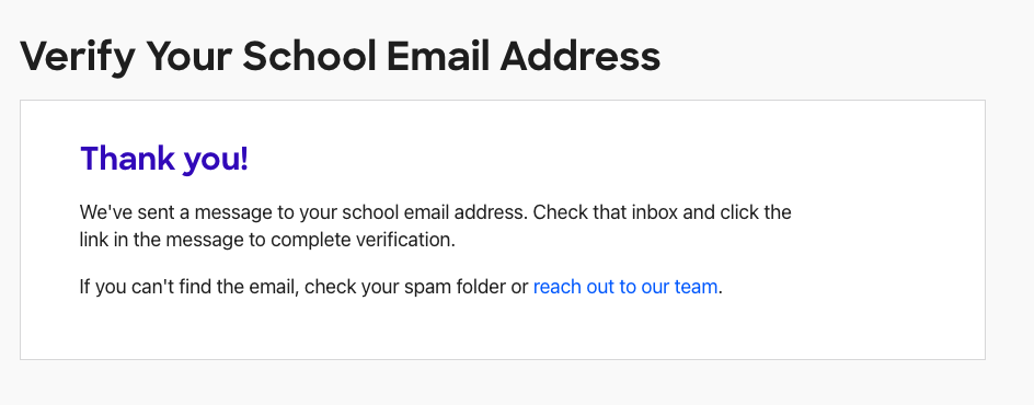 Step 9 - email sent confirmation.png