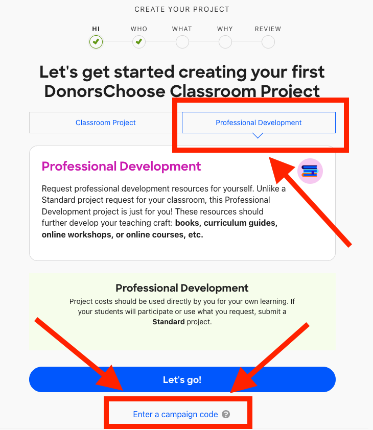 Where to add campaign code.png