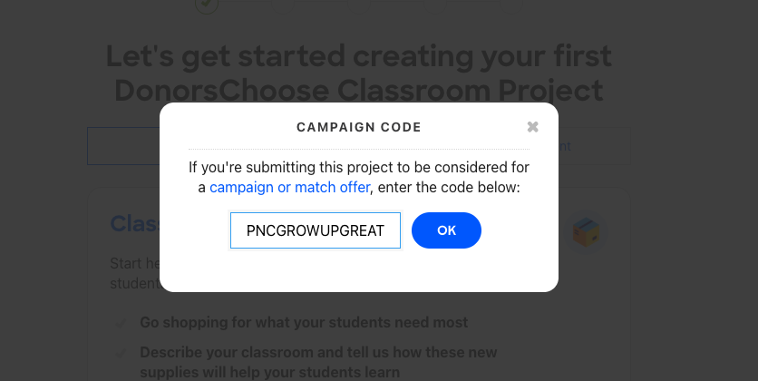 PNC campaign code.png