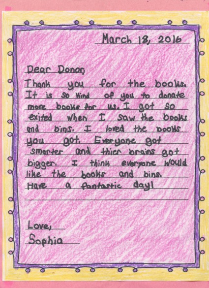 writing-a-thank-you-letter-4th-grade